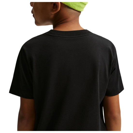 Nike Παιδική κοντομάνικη μπλούζα Sportswear Big Kids' T-Shirt
